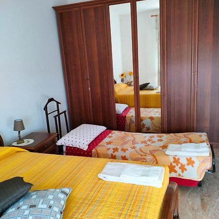 رونكو الأديجه B&B Da Natallia المظهر الخارجي الصورة