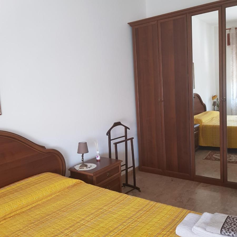 رونكو الأديجه B&B Da Natallia المظهر الخارجي الصورة