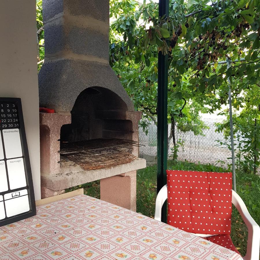 رونكو الأديجه B&B Da Natallia المظهر الخارجي الصورة
