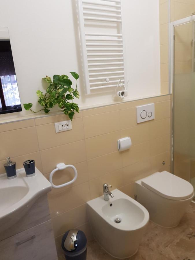 رونكو الأديجه B&B Da Natallia المظهر الخارجي الصورة