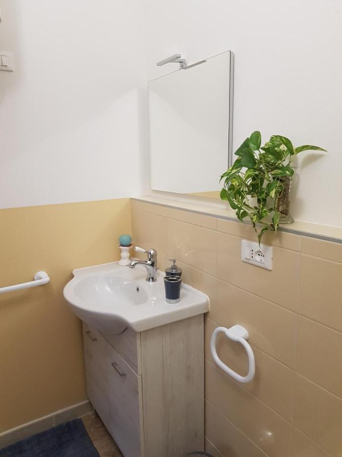 رونكو الأديجه B&B Da Natallia المظهر الخارجي الصورة