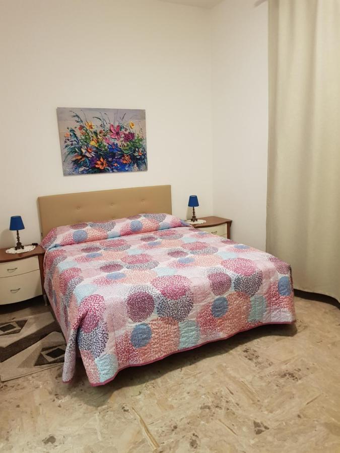رونكو الأديجه B&B Da Natallia المظهر الخارجي الصورة