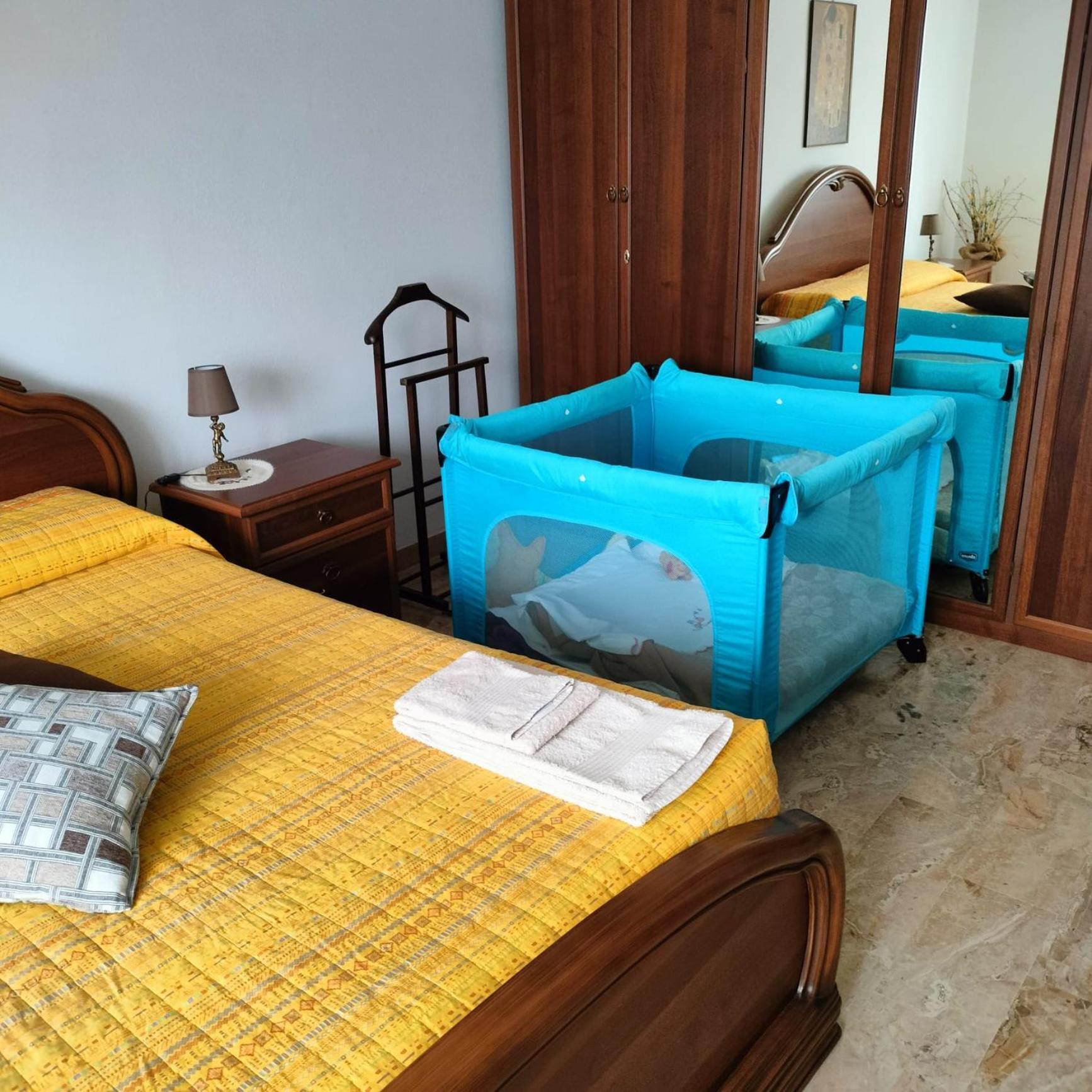 رونكو الأديجه B&B Da Natallia المظهر الخارجي الصورة