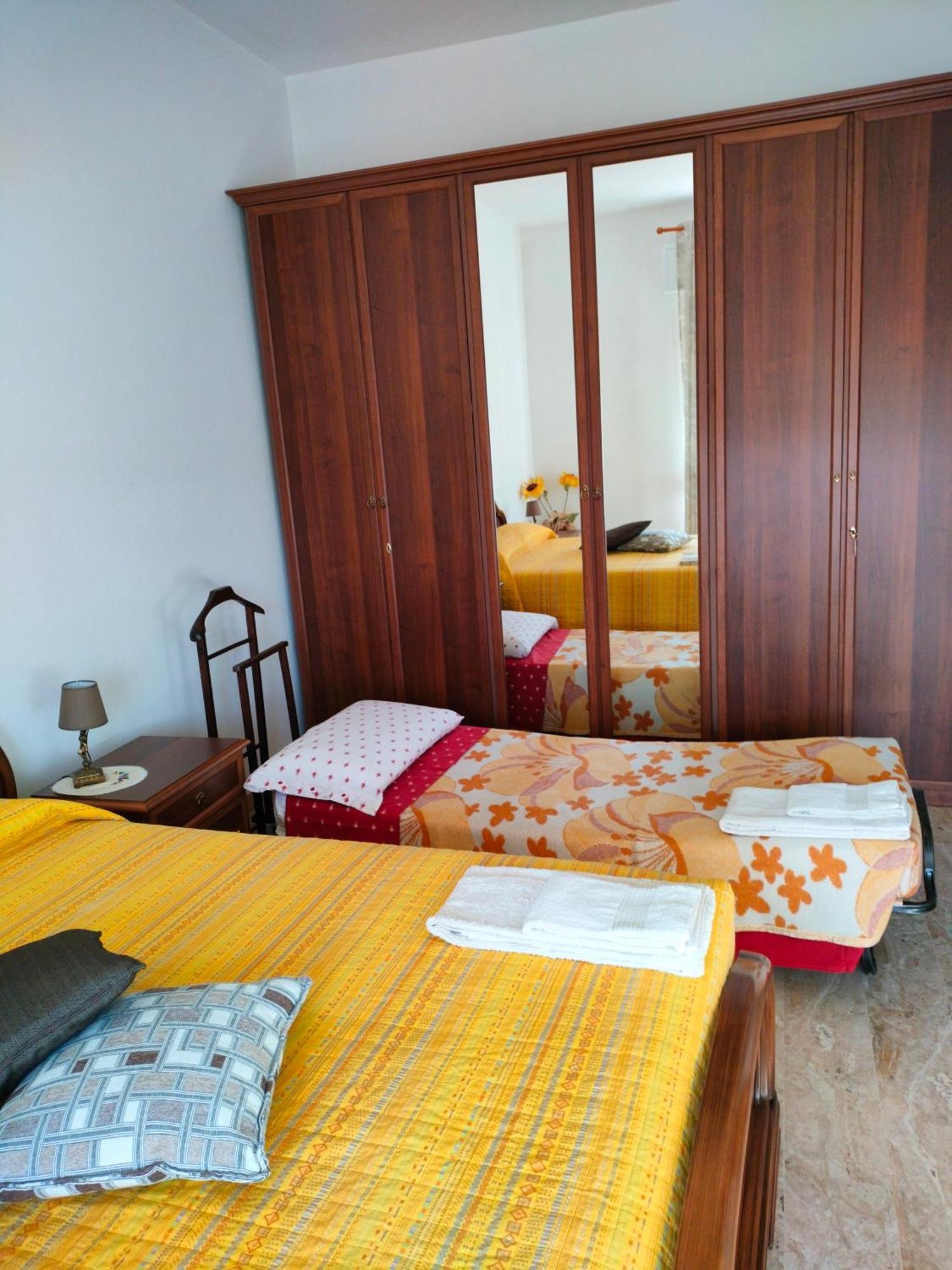 رونكو الأديجه B&B Da Natallia المظهر الخارجي الصورة